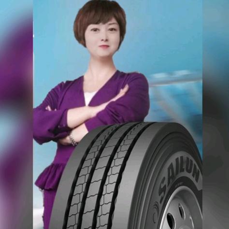 铜川轮胎姐～液体黄金轿车胎