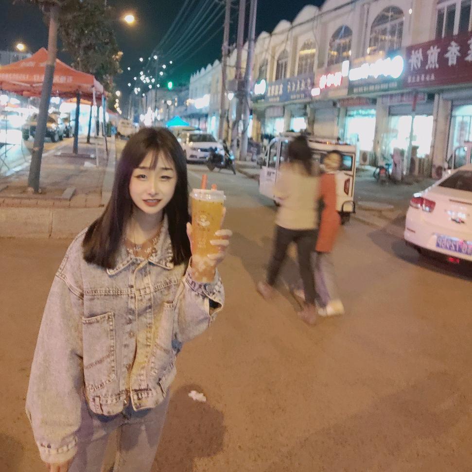 小徐不吃香菜🌱