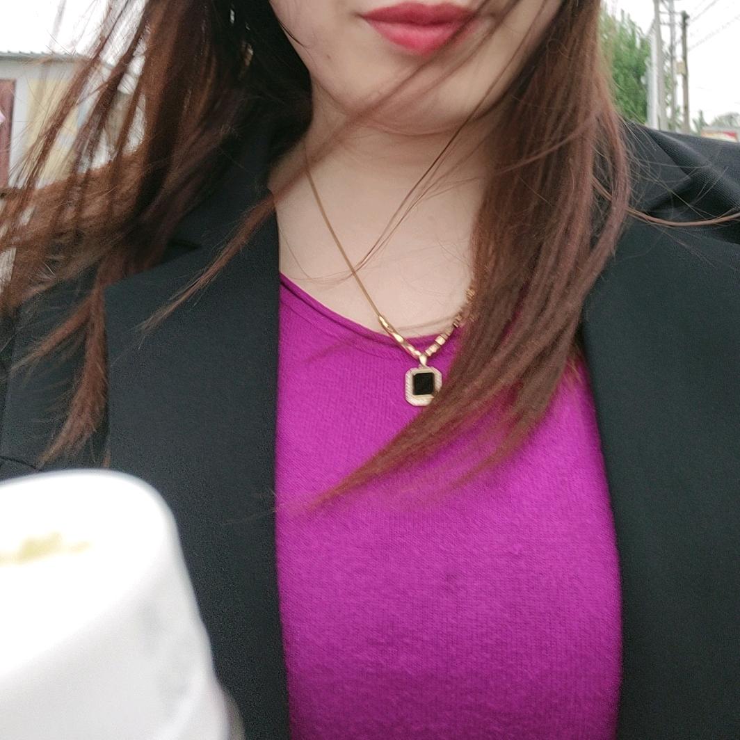 @李家二姑娘