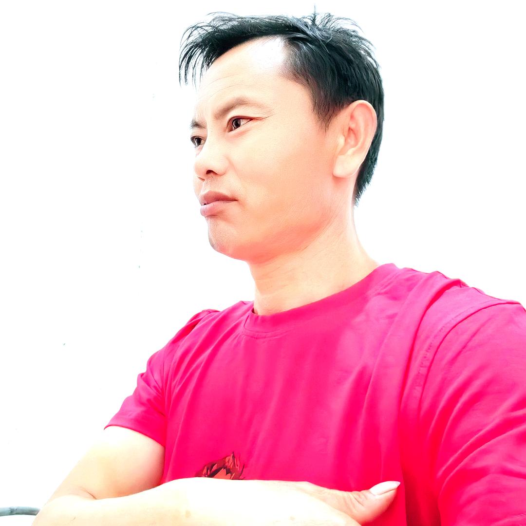 百惠🎤爱山歌