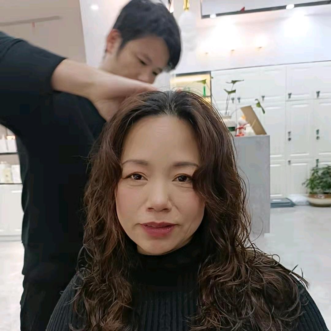 张小花