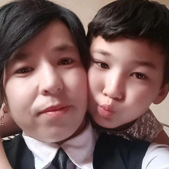 🥀爱💟己🕊