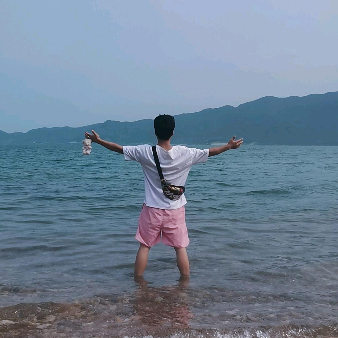 太阳☀
