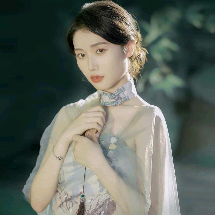 赵艳群❤️