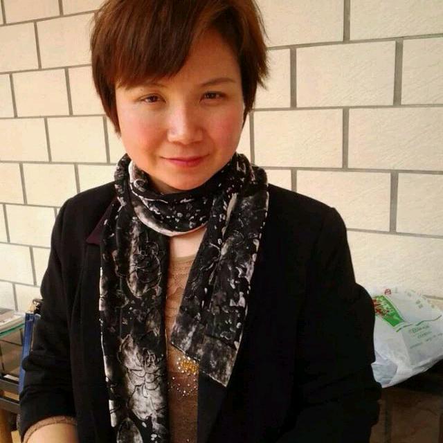 阜阳丝绸生活馆·刘攀