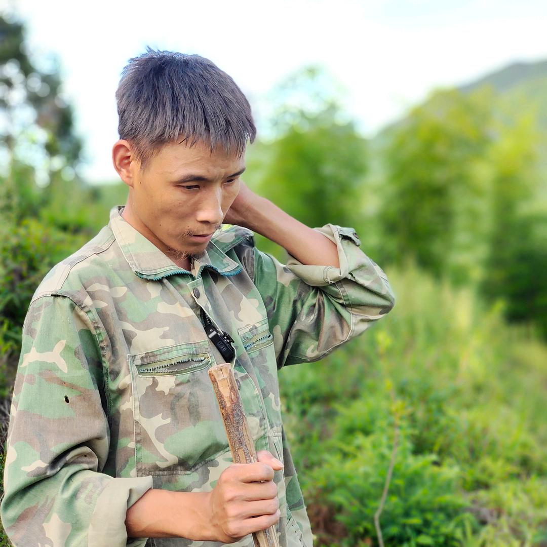 霄哥向前冲@抖音