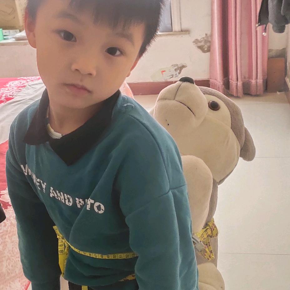 快乐一家人