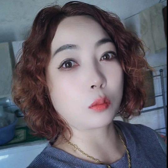开心😊每一天