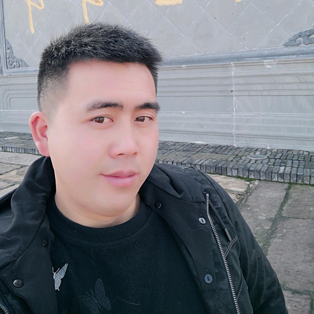 💫  木  子  💫《洪哥》