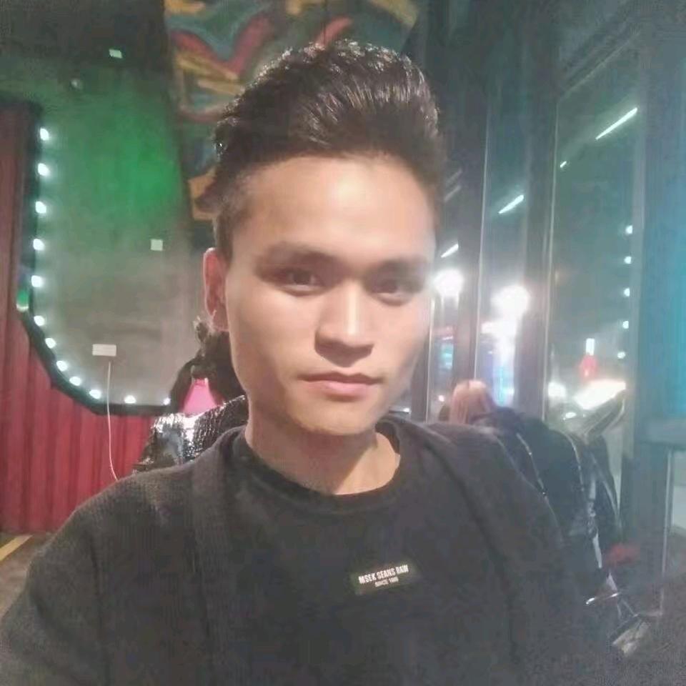 @文东哥《承蒙厚爱》