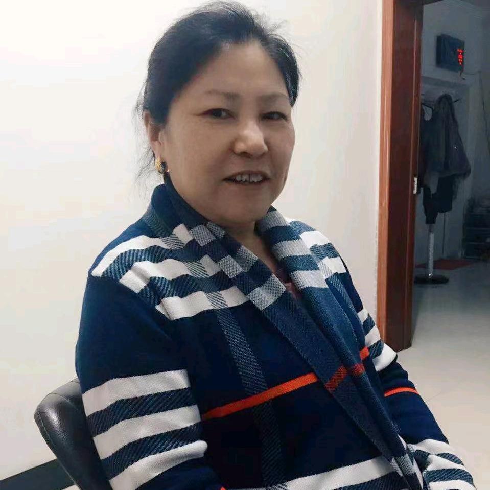 阿华护肤