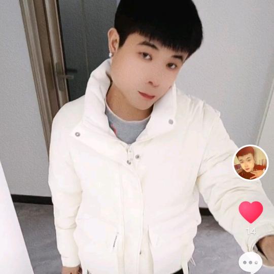 以微笑应对