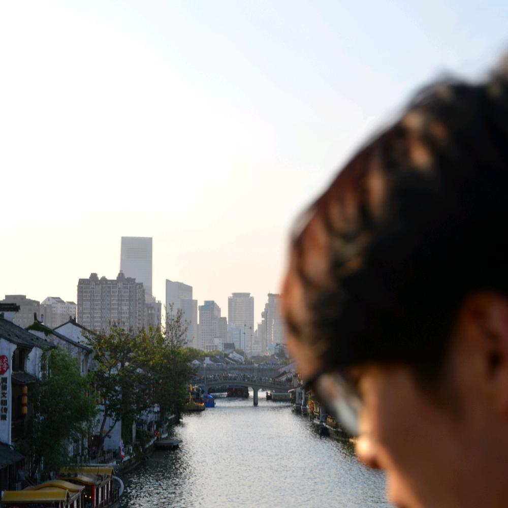 骑着蚂蚁去看海