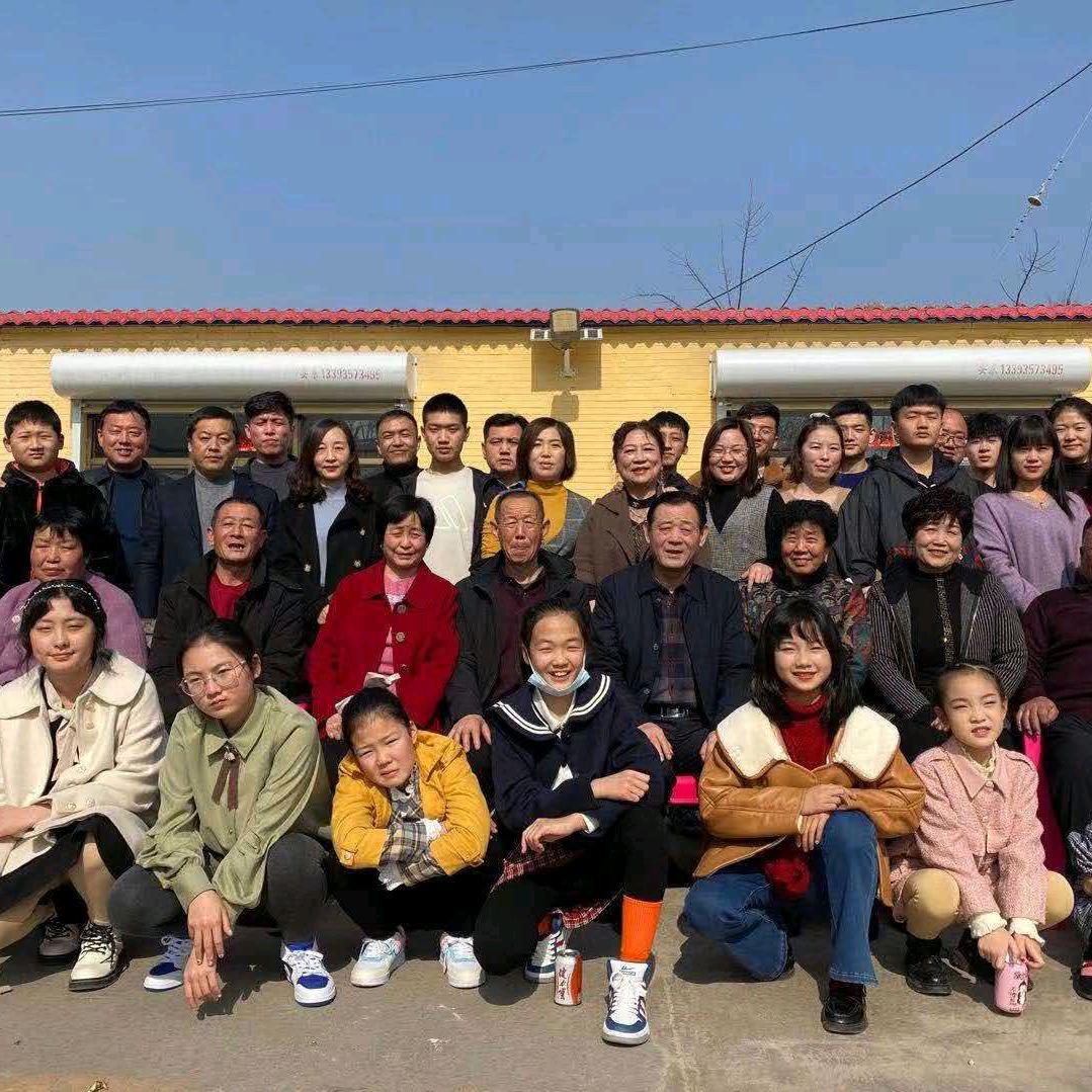 李老二中老年婚介