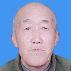 杨玉朝