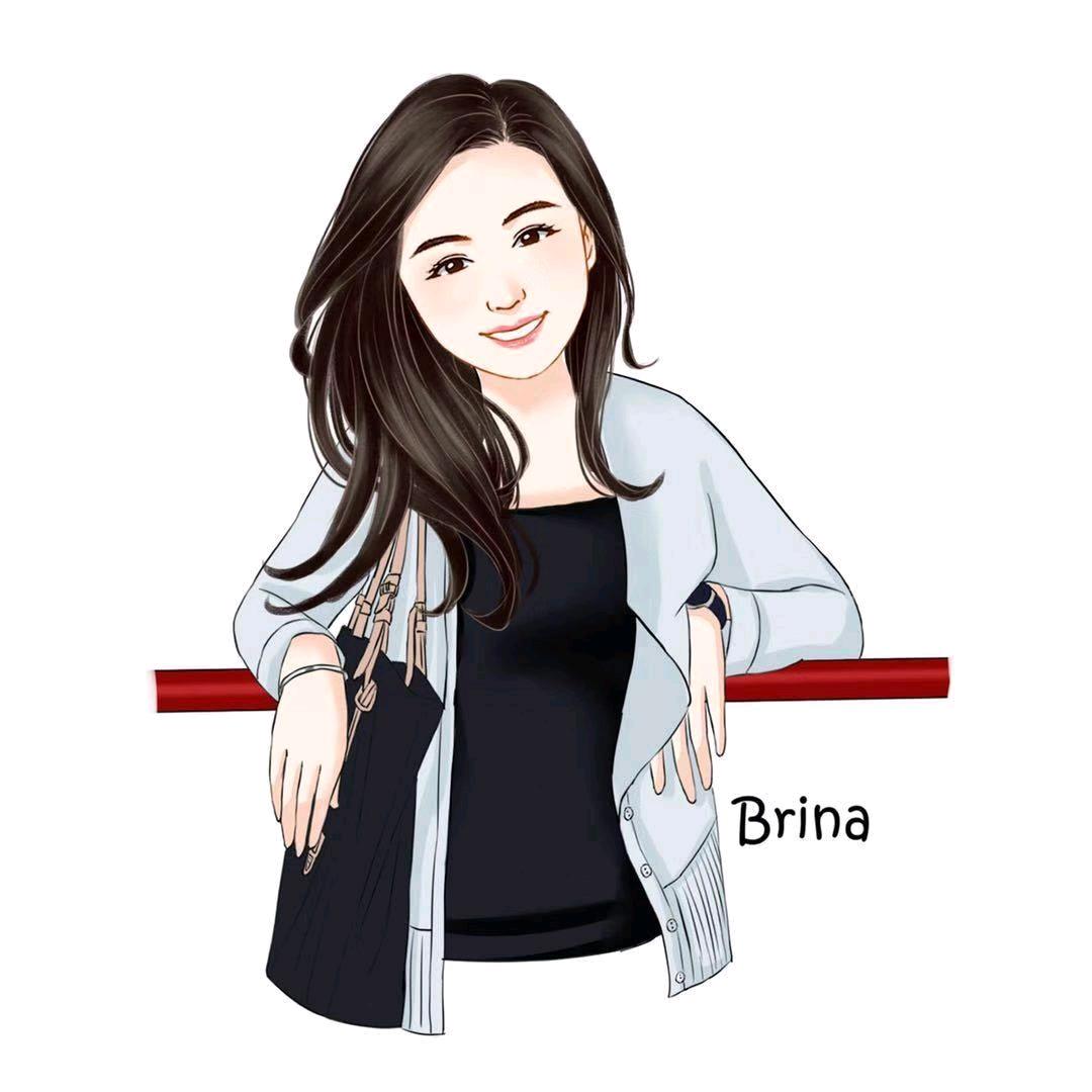 Brina