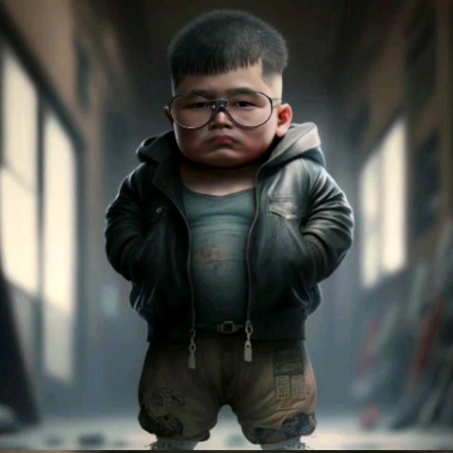 捌零后小哥  🕷️