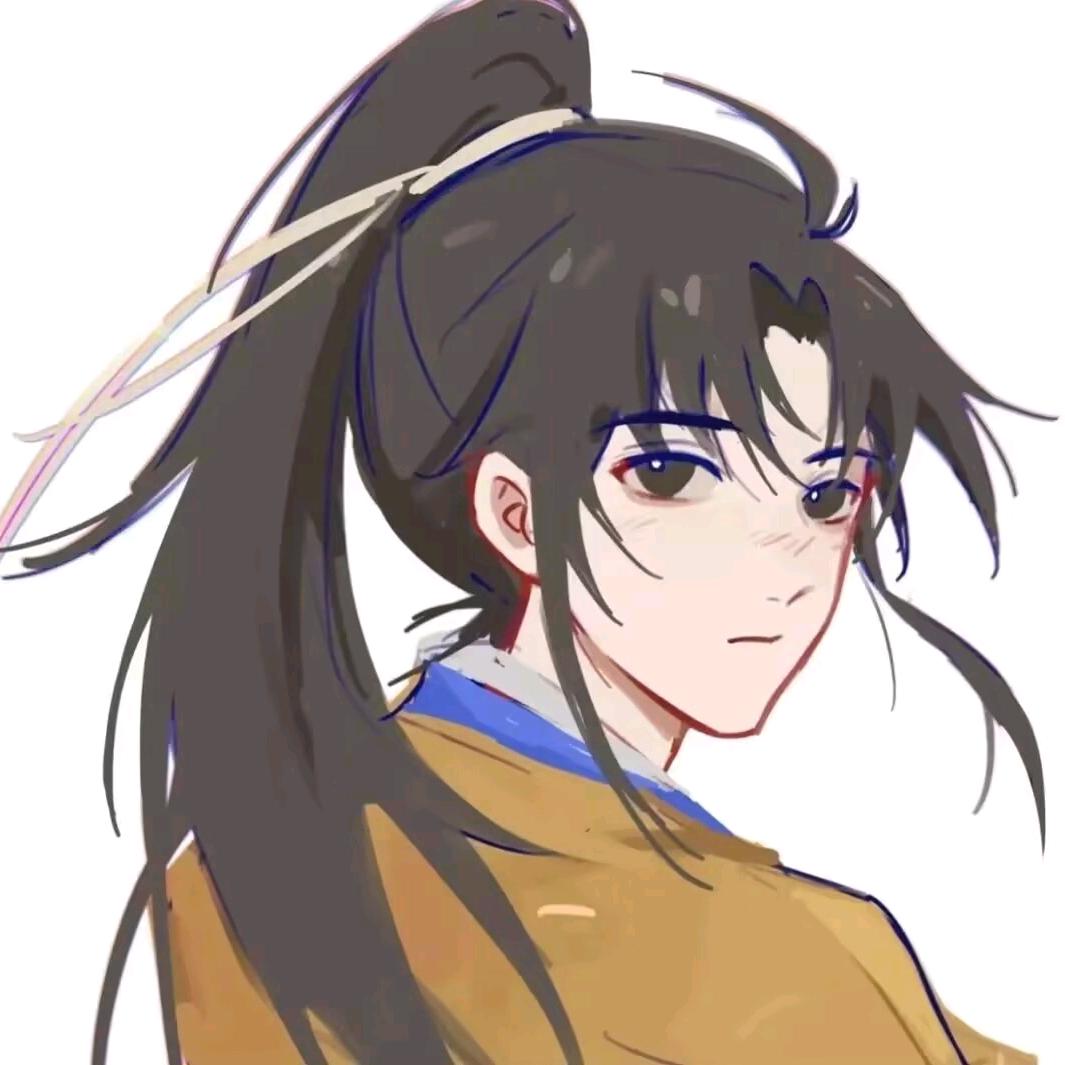 昨夜星辰微凉