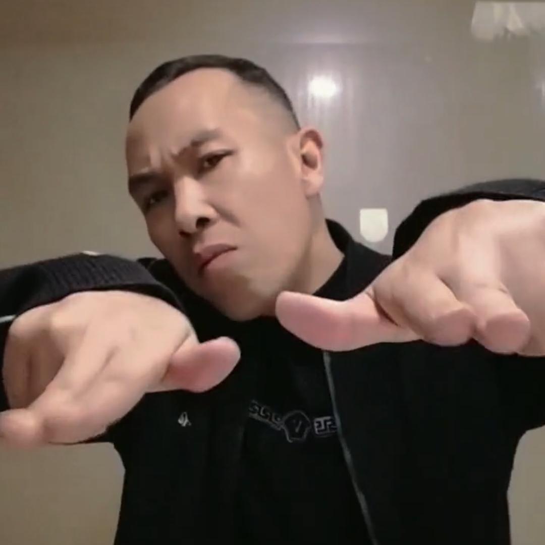 七爺