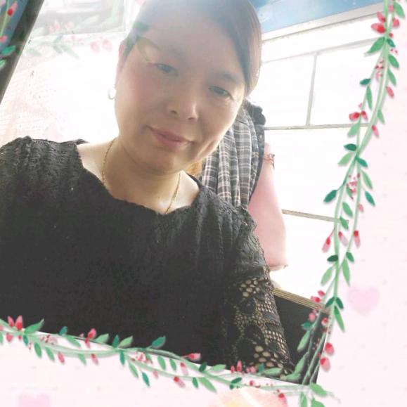 天天好心情张姐