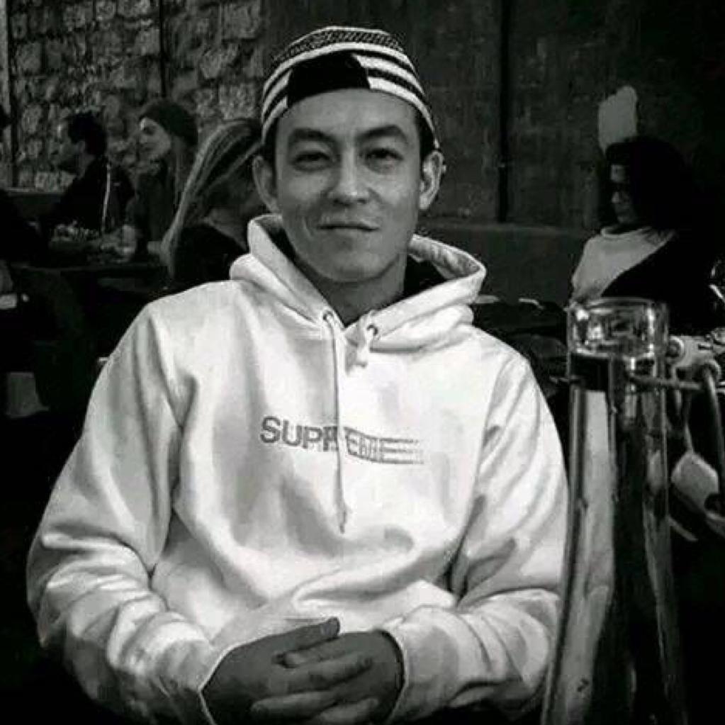 河北侨福 戴德鑫