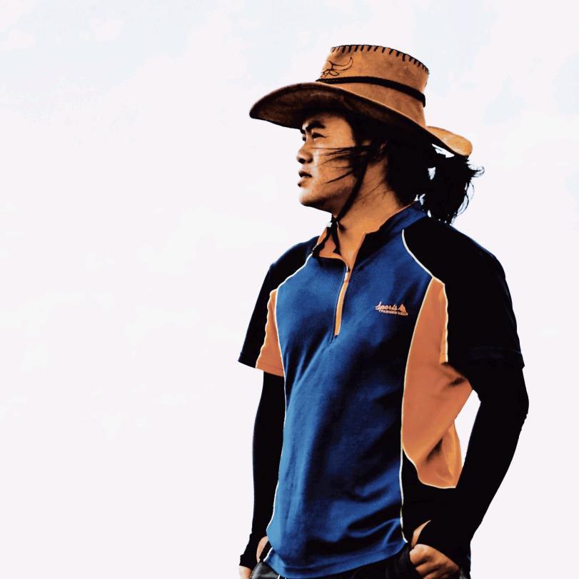 西域铁屁股《动力猛兽摩旅》