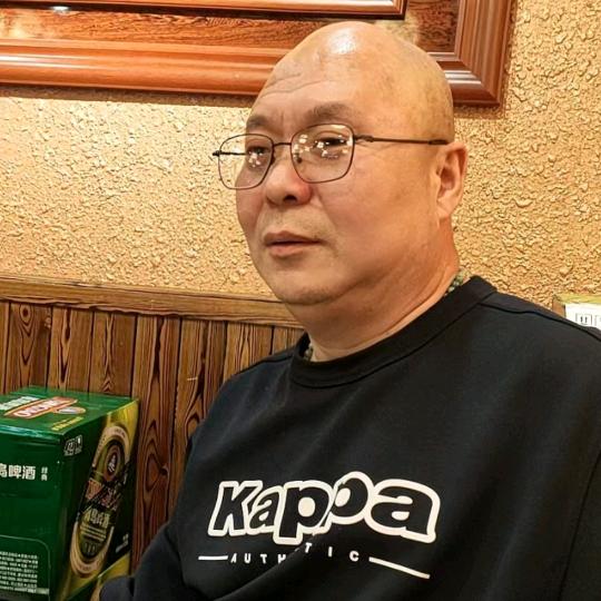中天物流杰哥