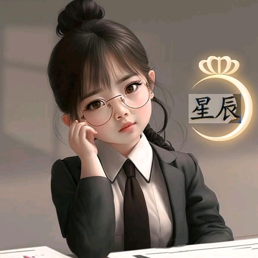 @安好