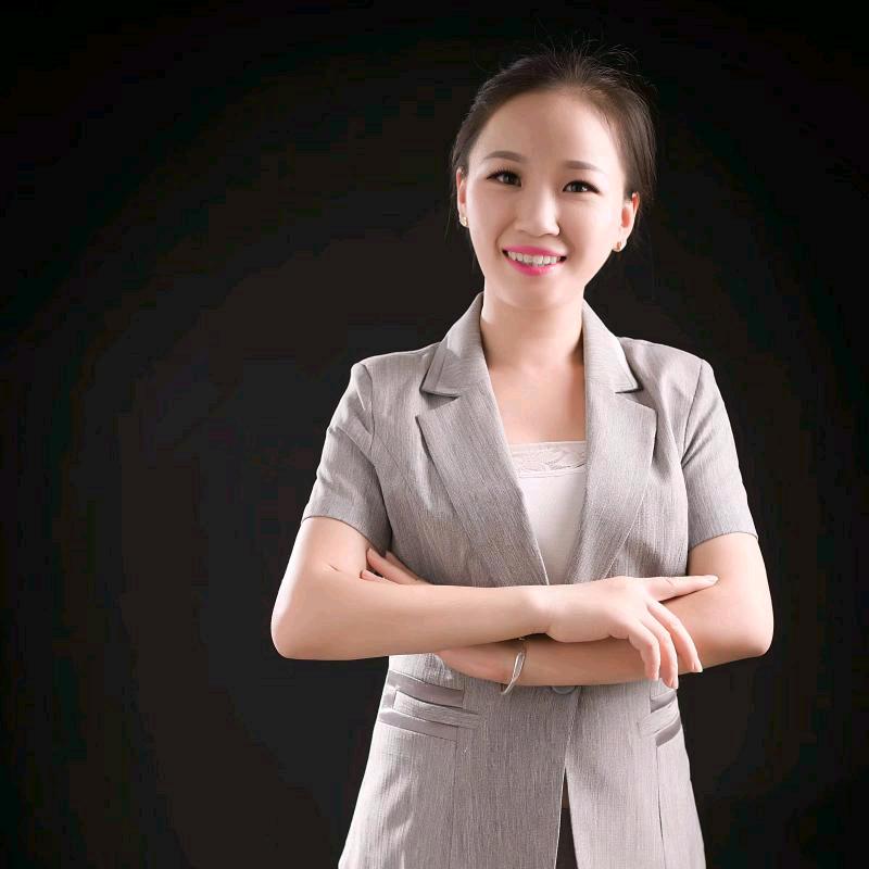 龙姑娘(好物分享)