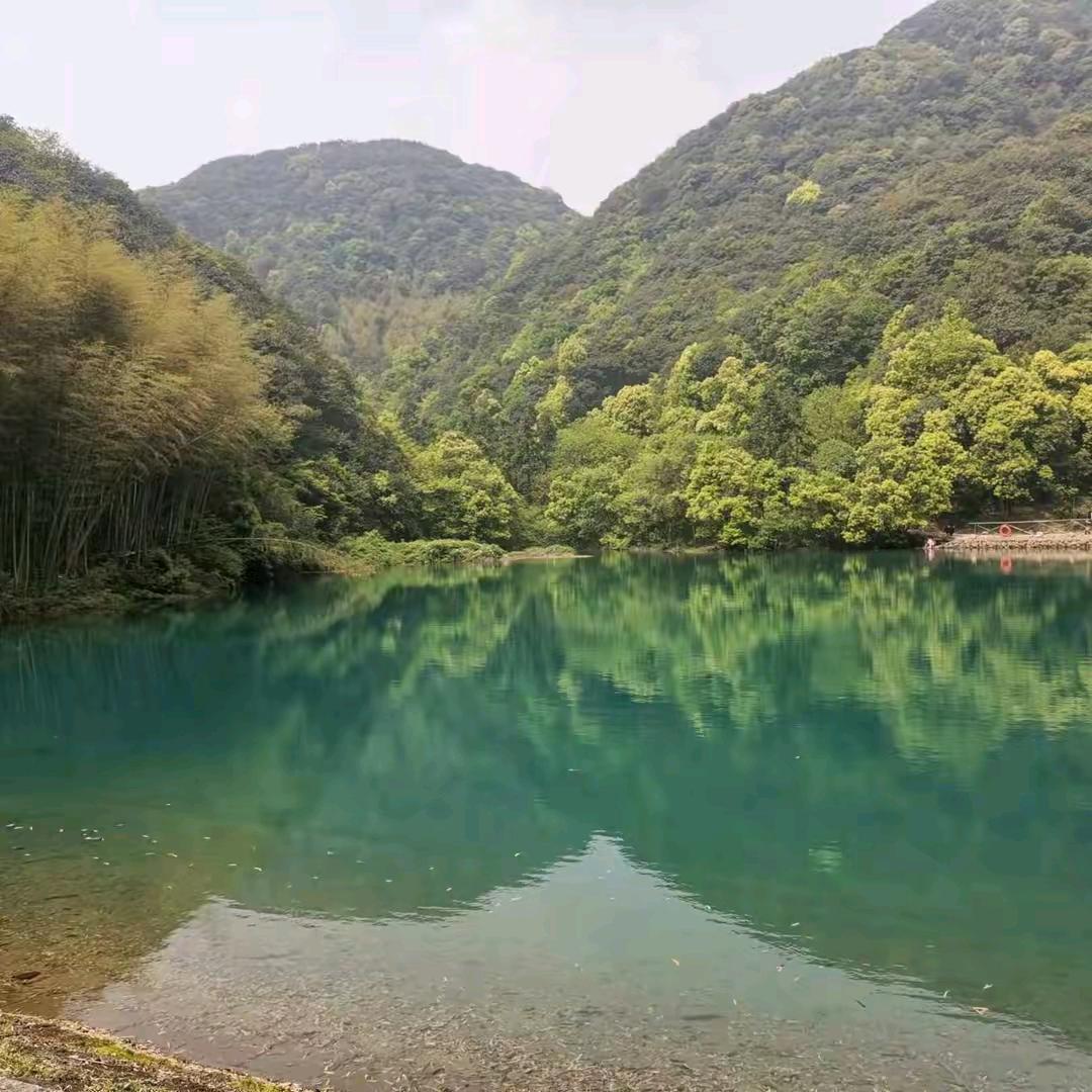 江南水乡