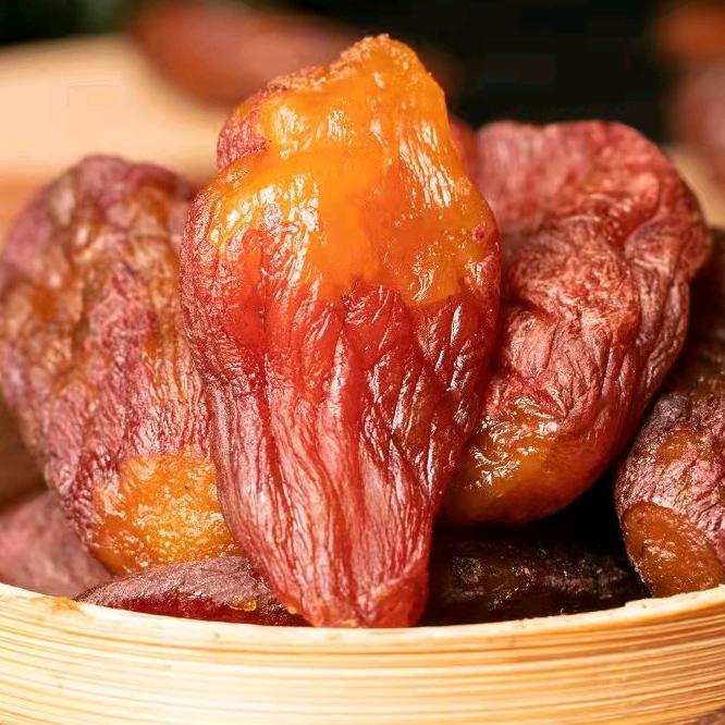 薯满地食品