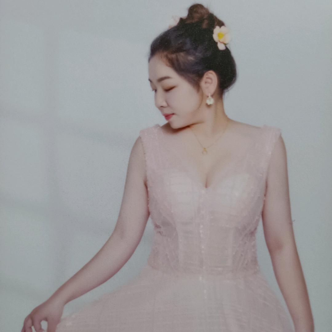 广西～小红妹