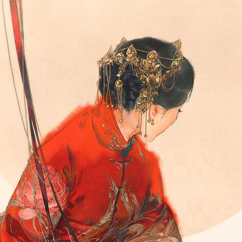 红衣小棠