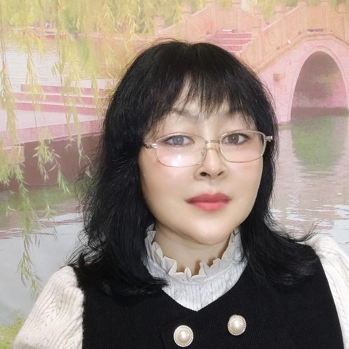 蓝妹（团购达人）