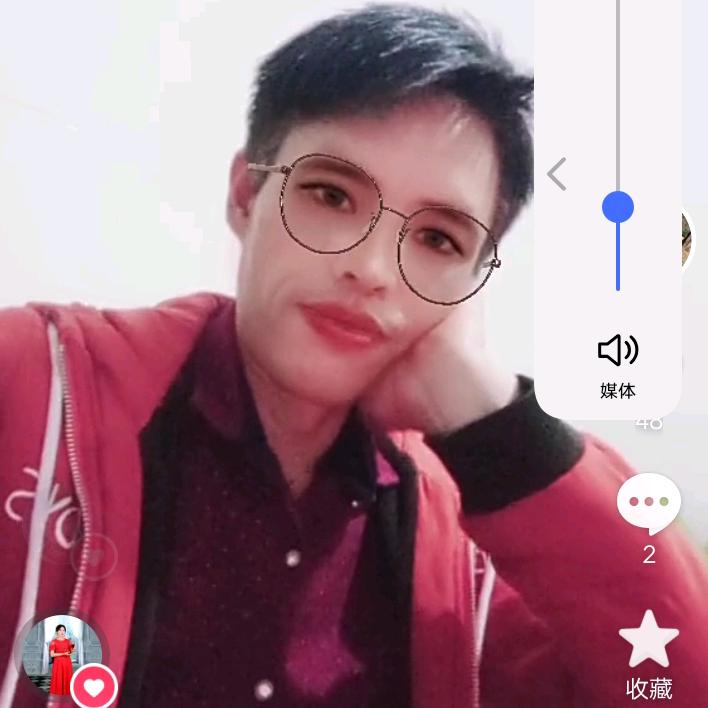 自然(Chen陈)