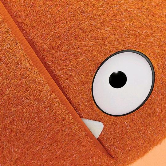 海底捞在逃小虾虾（巡逻版）