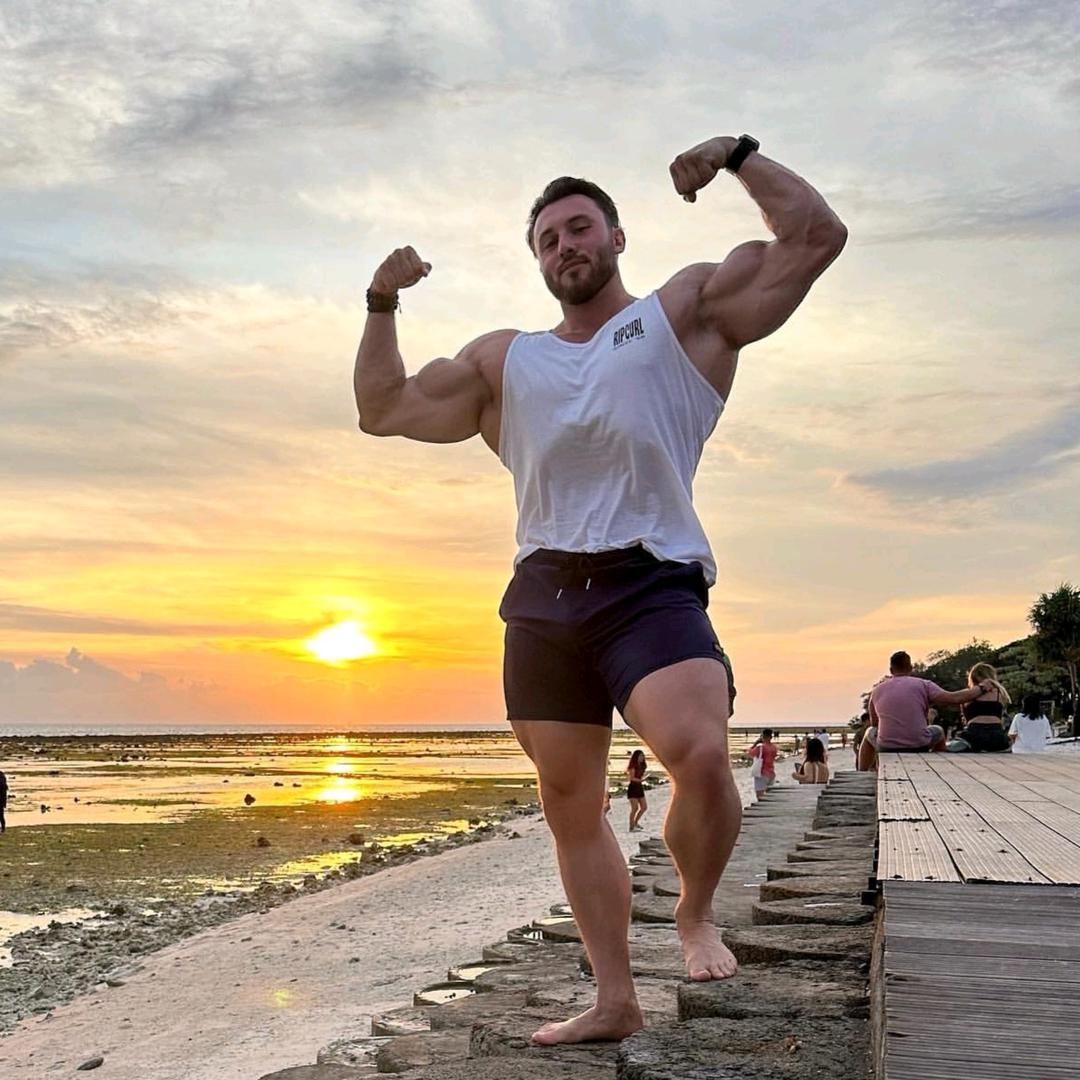 你最爱的张俊豪