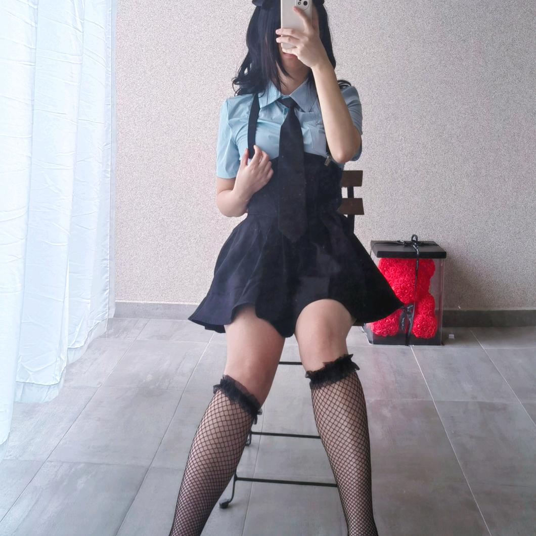 小肉肉腿