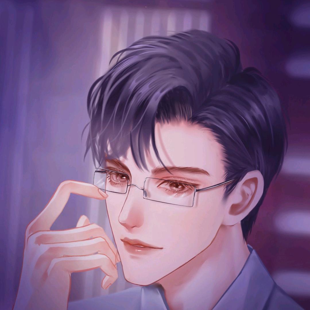 来看漫画吧