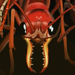 地下蚁国Official