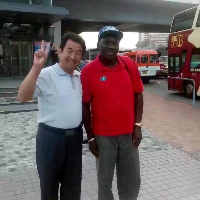 山东远飞留学服务有限公司