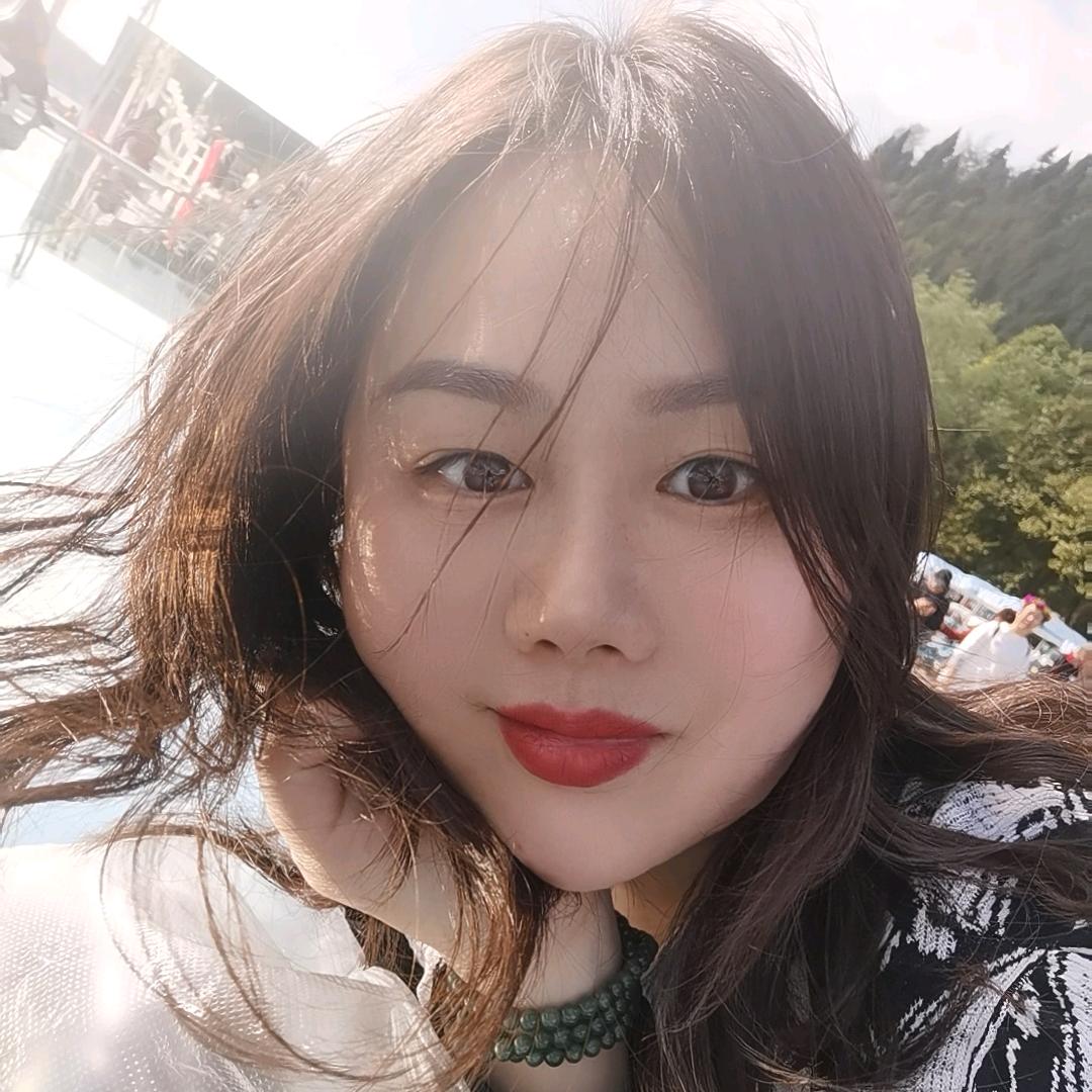 Annie zhang