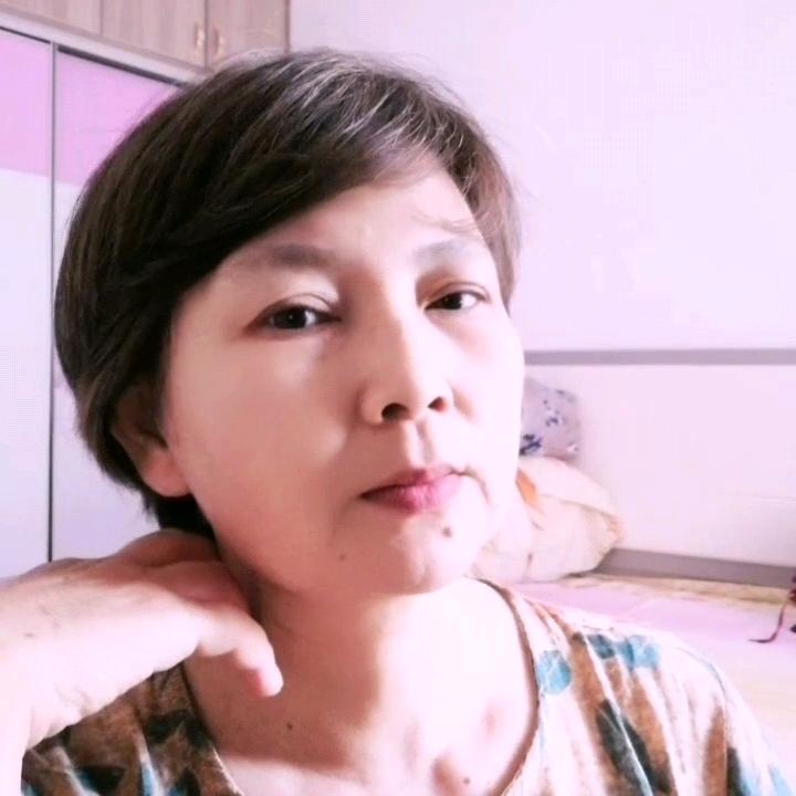 大脸九娘