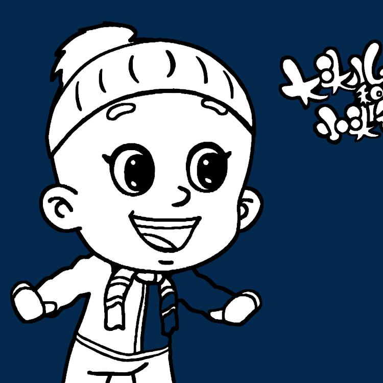 鲨鱼肠鲨鱼肚  大头儿子一一