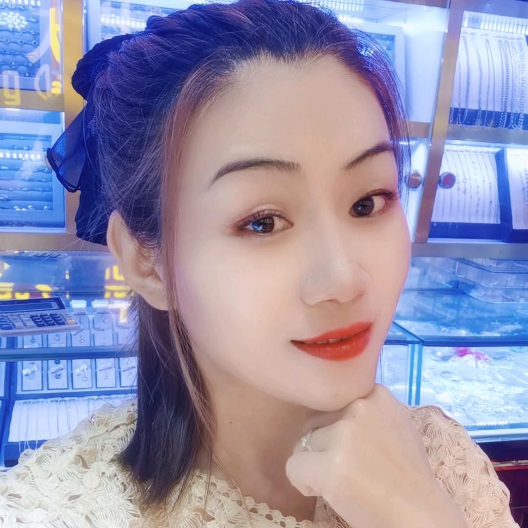靜心(橱窗有好物)