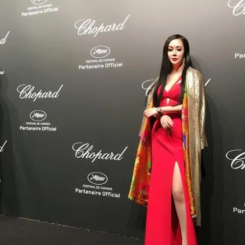 丽丽妈妈