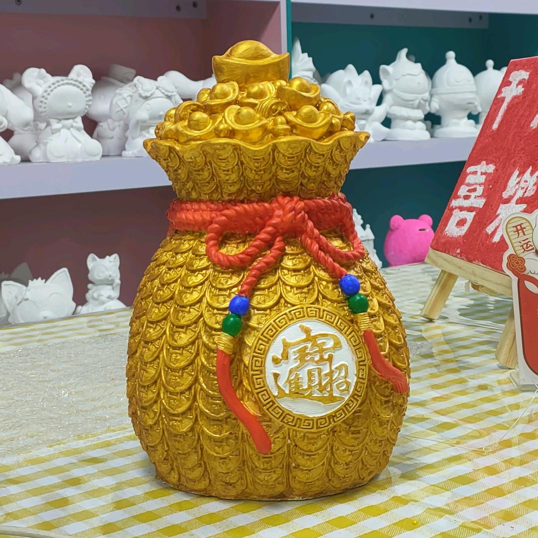 荥阳市不二智作DIY手工坊