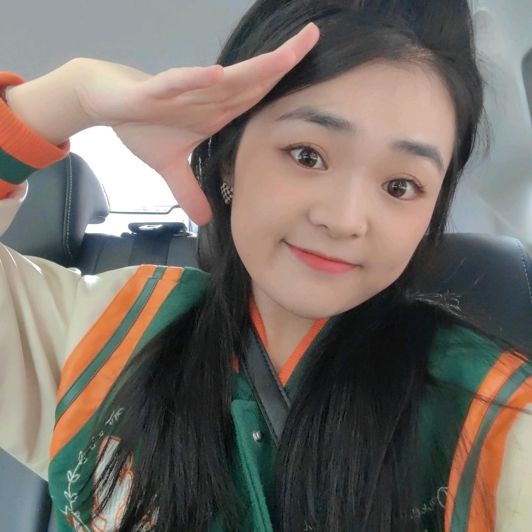 涵涵妈想发光