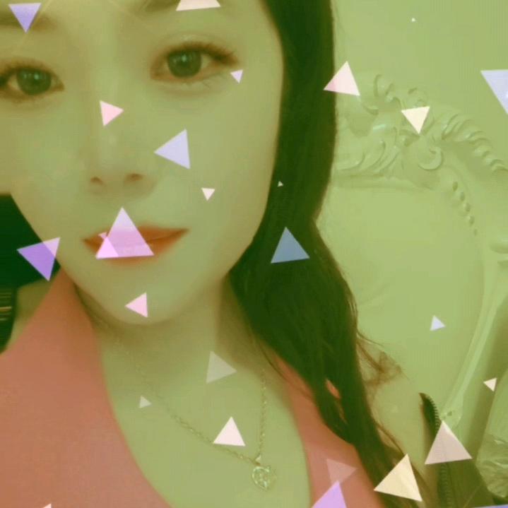 开朗的我，