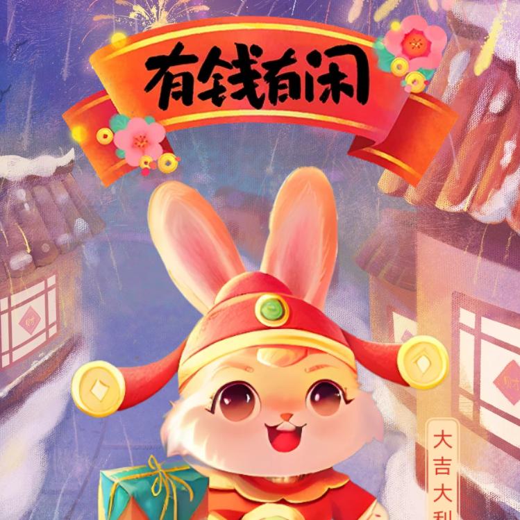 爱吃青菜